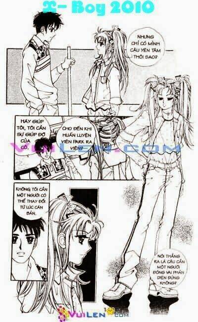 cô giáo tuổi 18 chapter 2 141