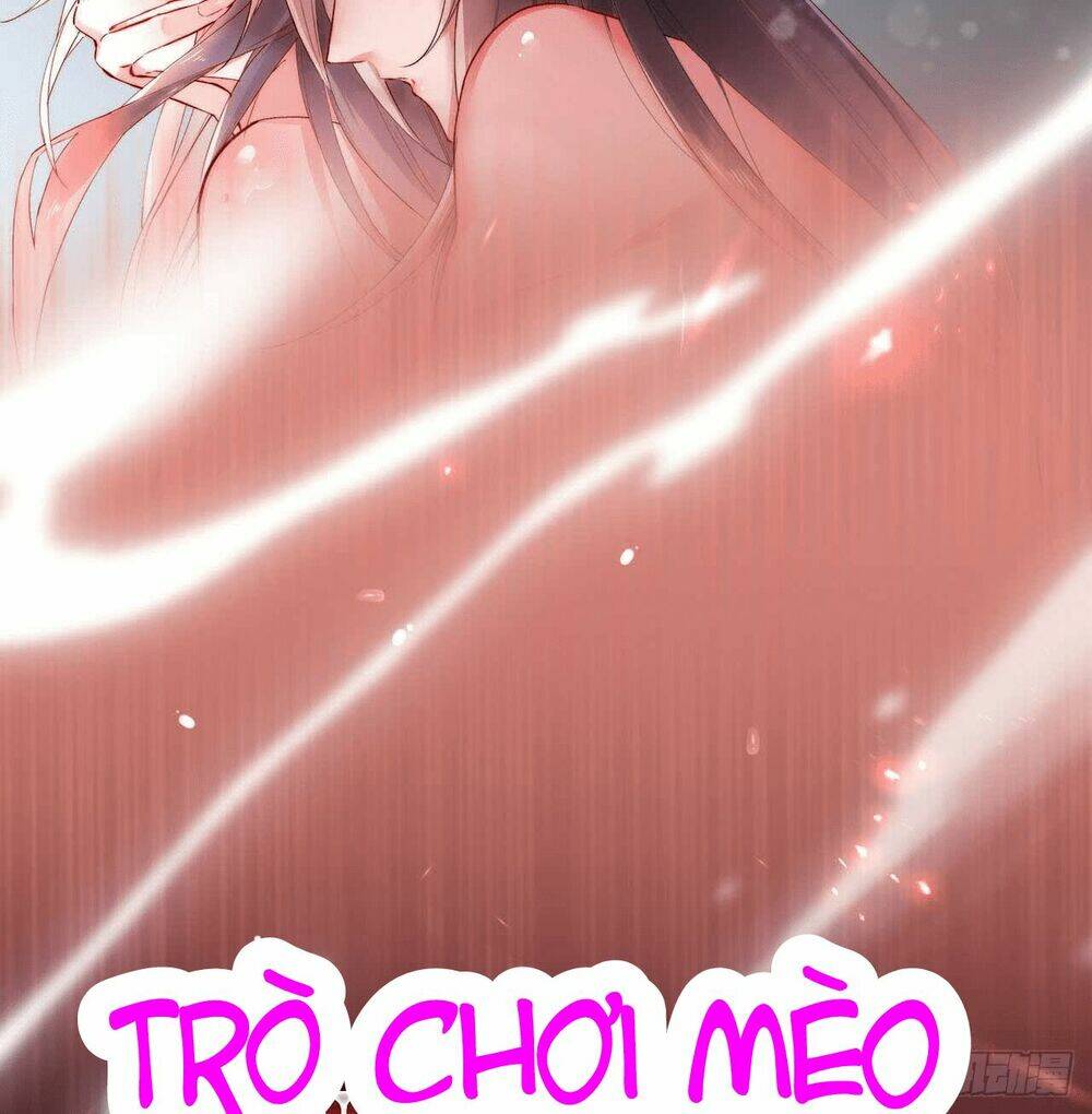 quái thú nianlaishun chapter 0 7