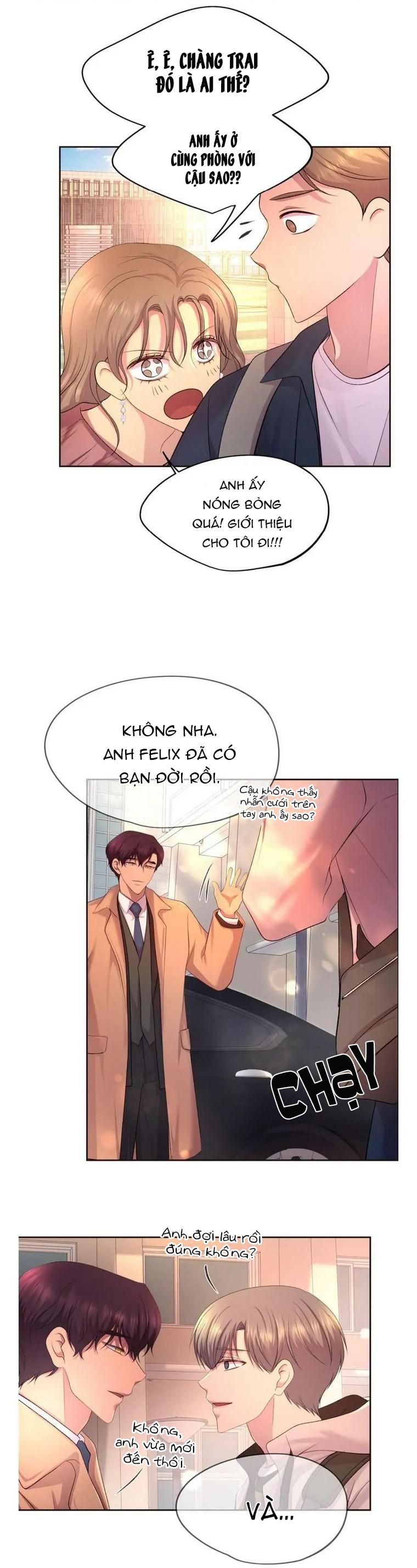 giữ em thật chặt (hold me tight) chapter 173 24