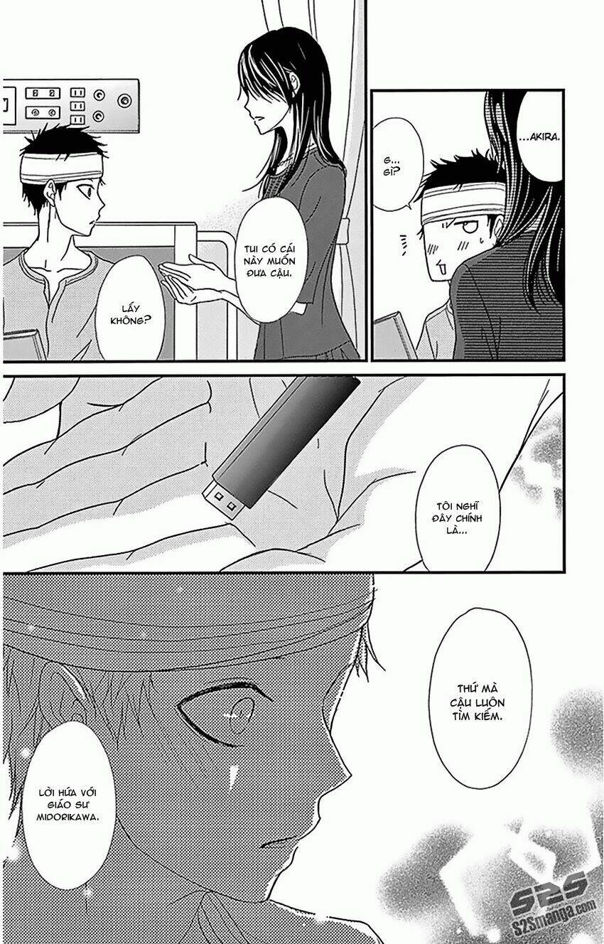 điện kích daisy chapter 75 31