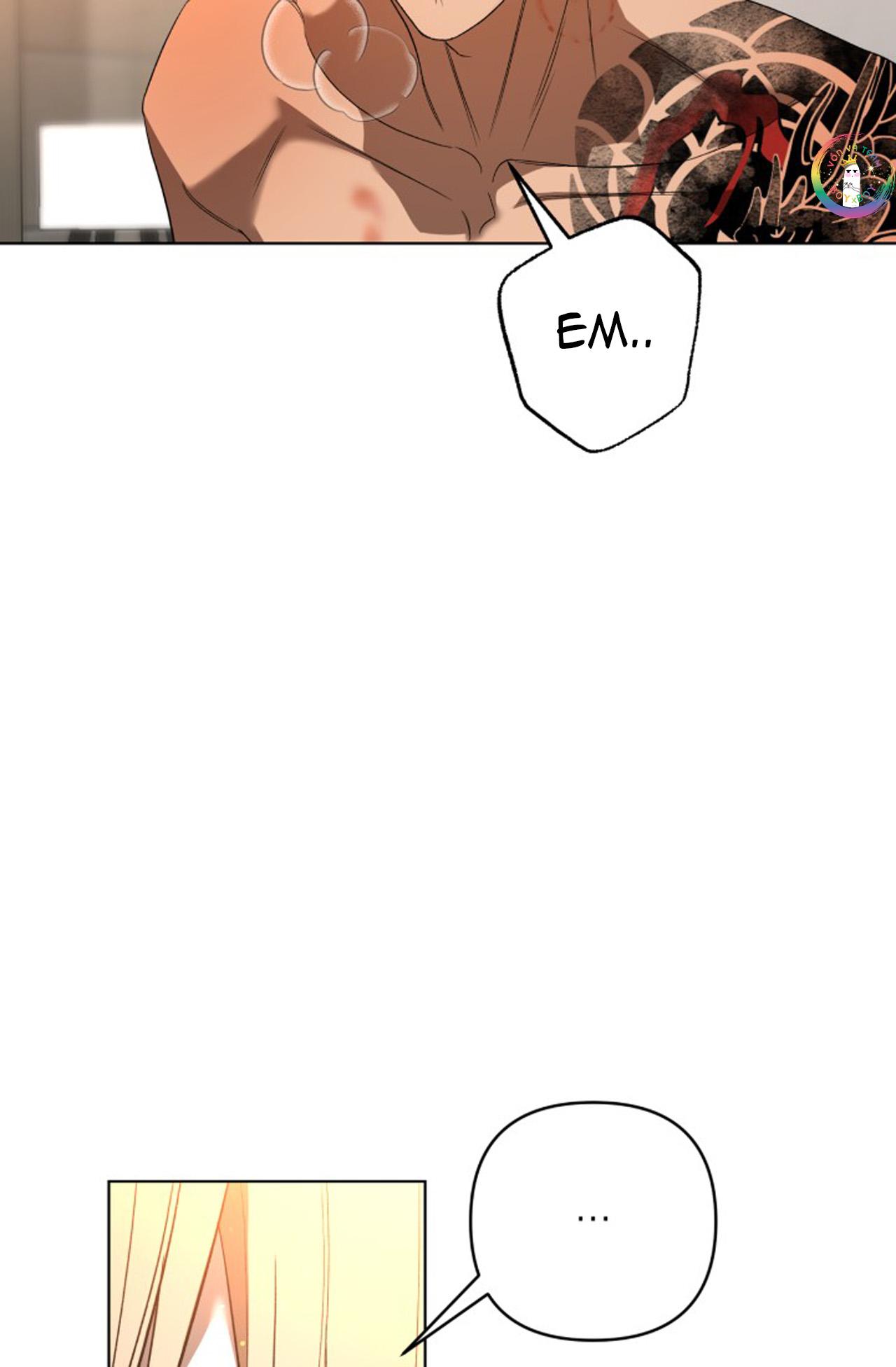 manhwa chịch vồn chịch vã chapter 82 51