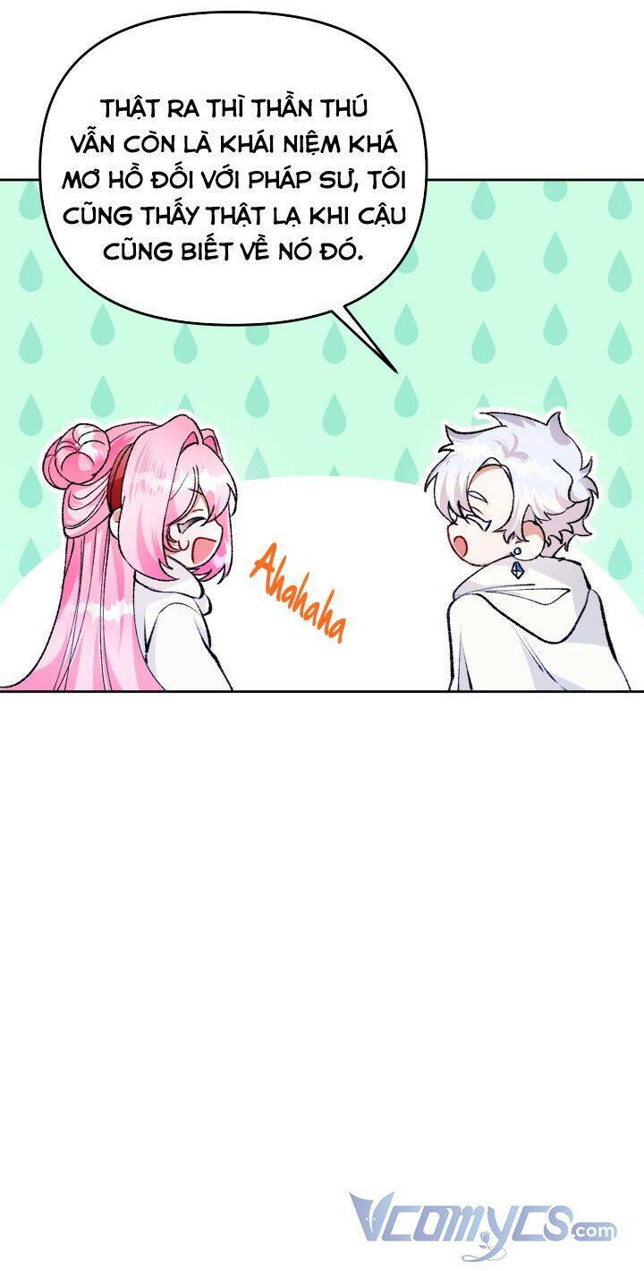 này tiểu công tước, hãy tin ở chị đi! chapter 15 49