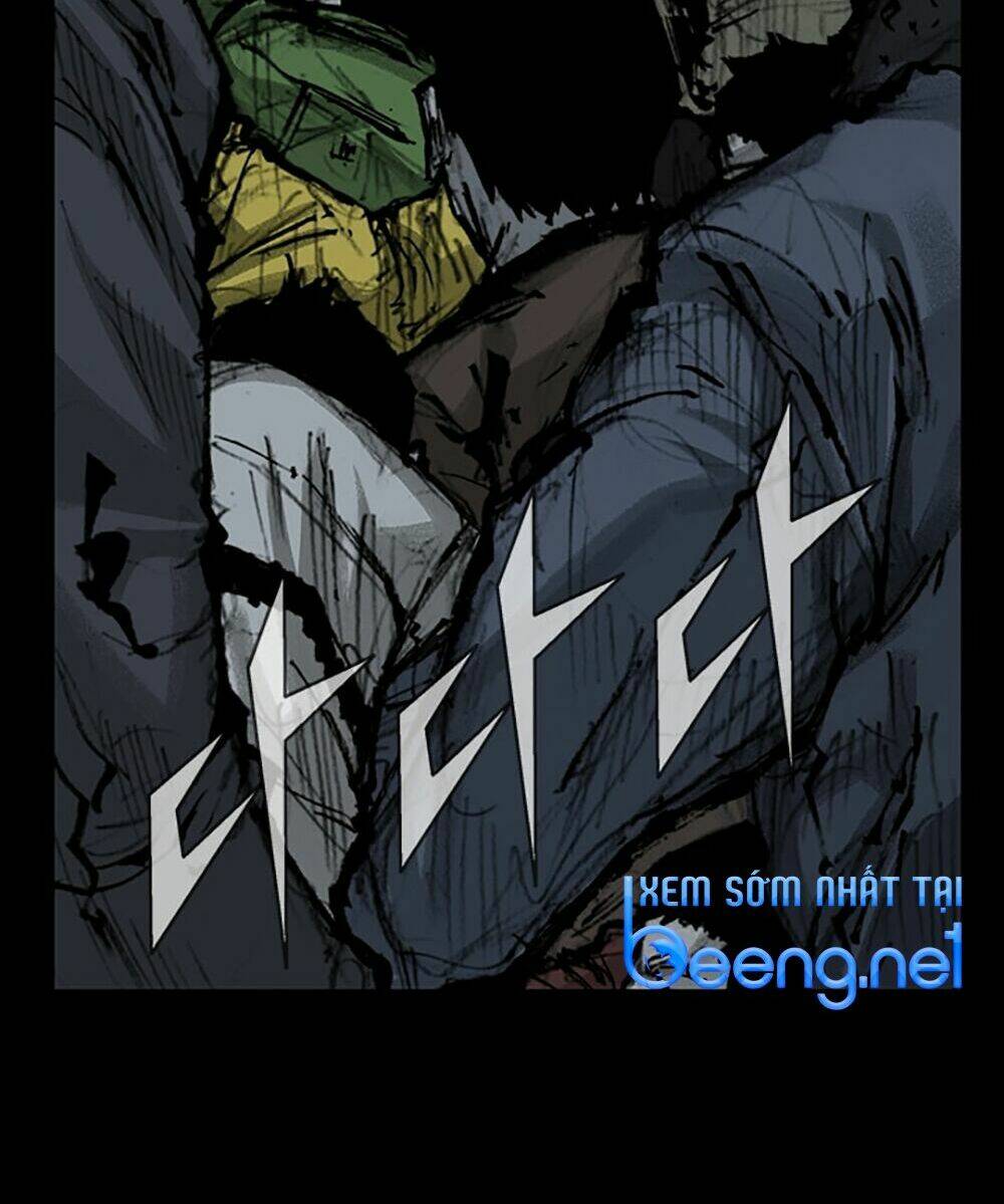 pubg meenbaekdoo chapter 4 10