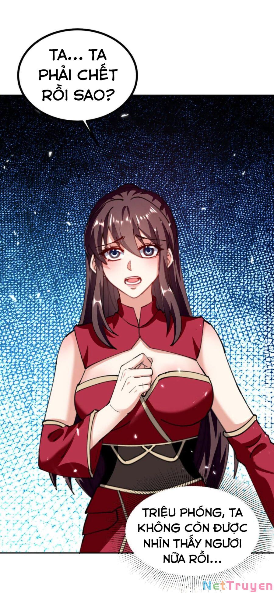 tối cường thăng cấp chapter 331 26