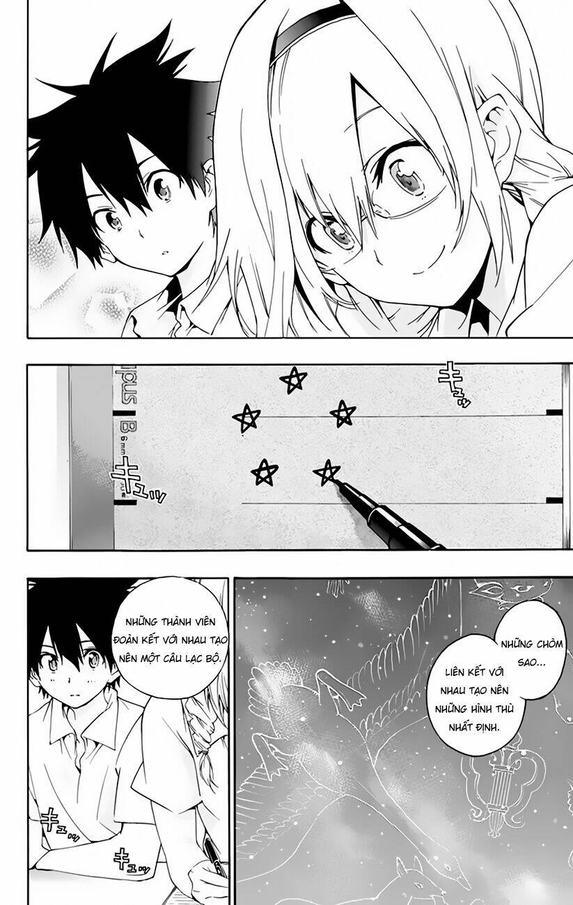 pajama na kanojo chapter 22 12