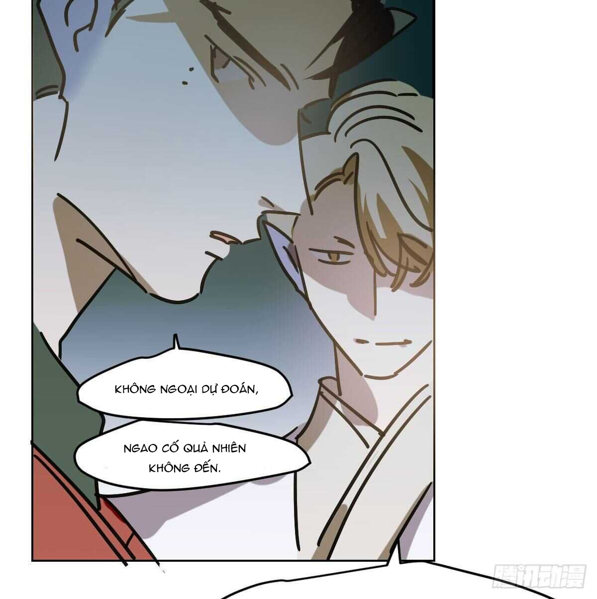 bắt lấy ngao ngao chapter 86 5