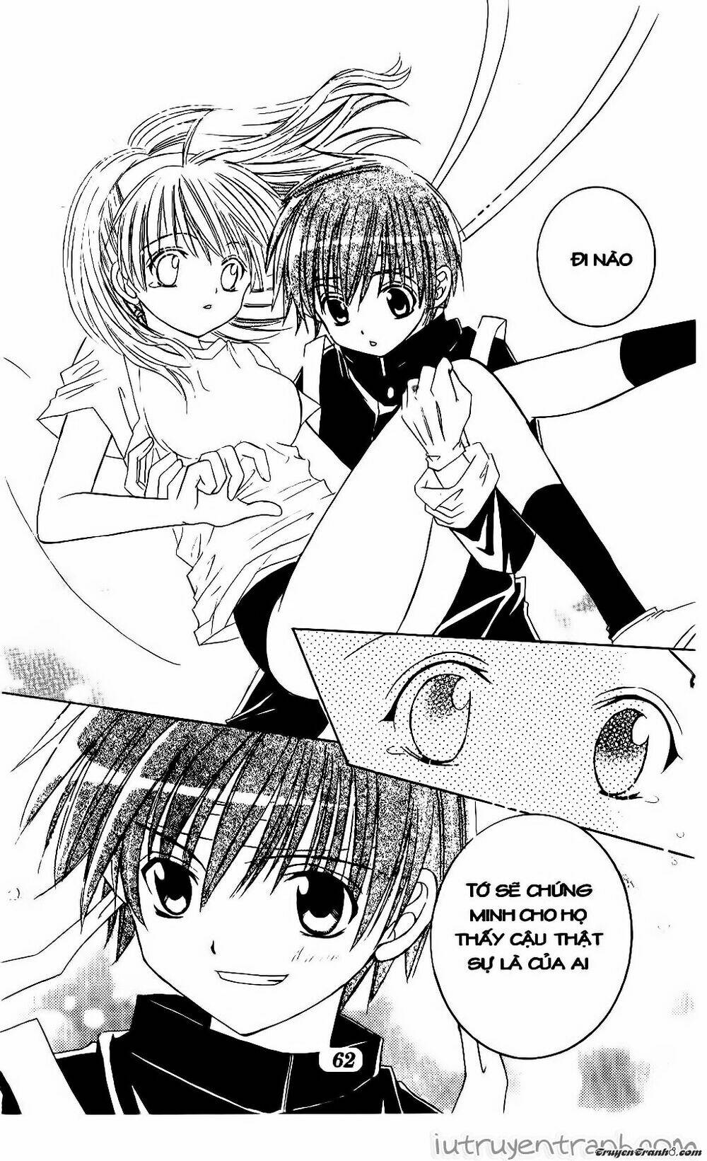 get love! chapter 7 27