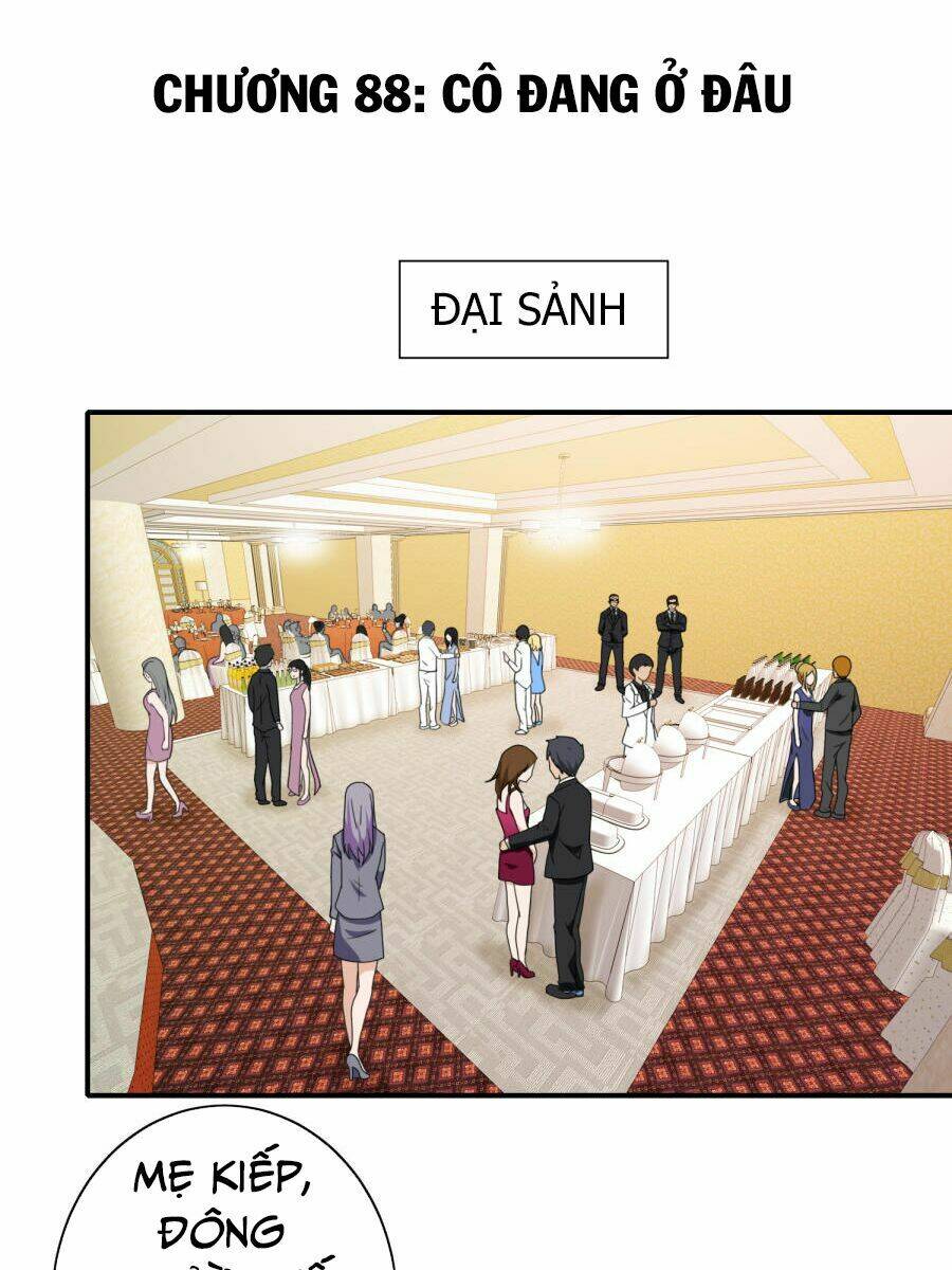 hộ hoa cao thủ tại đô thị chapter 88 2