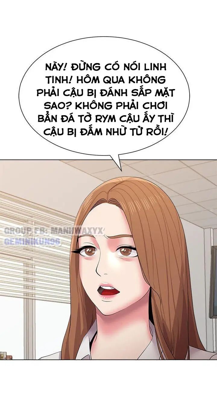 cô giáo bán thân chapter 14 21