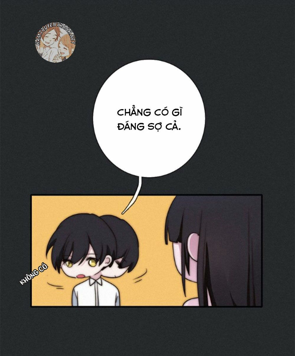 bí mật bóng đêm chapter 3.3 24