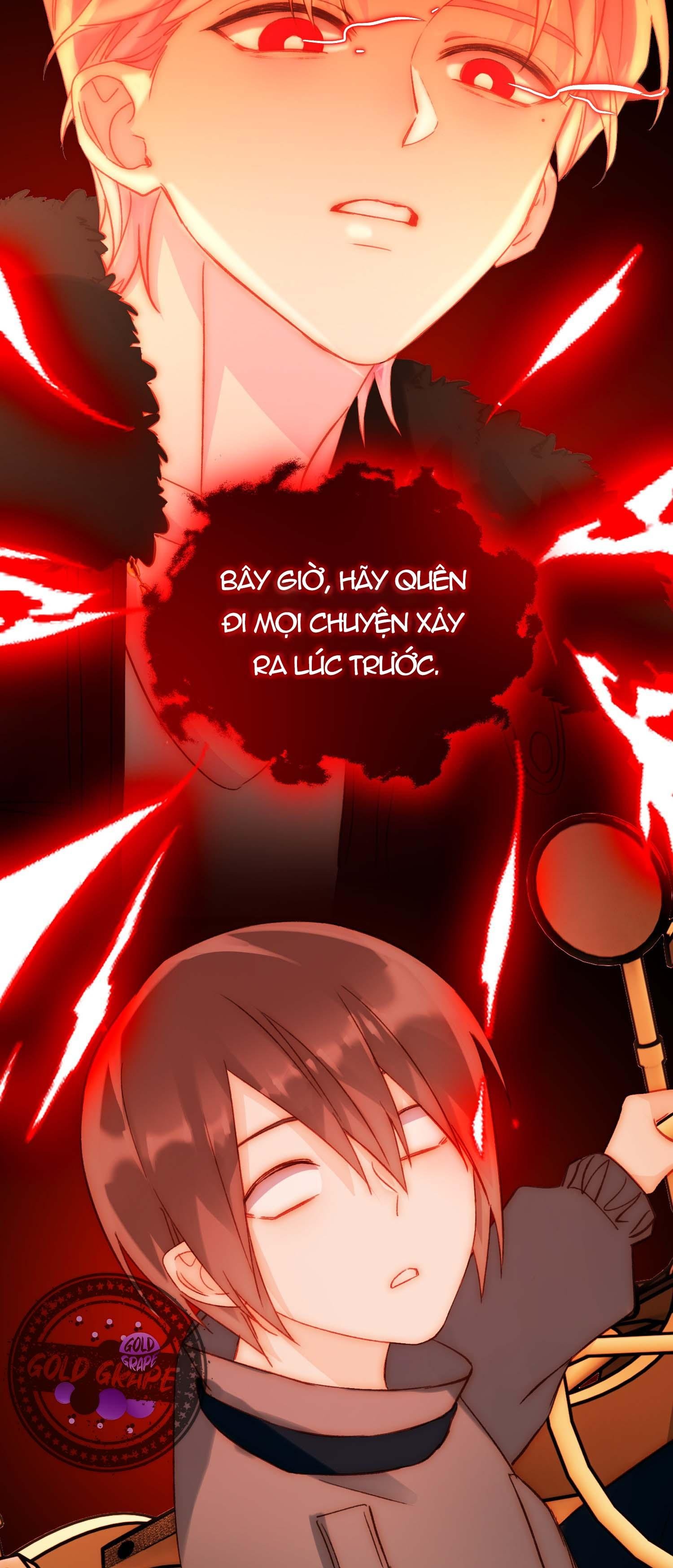 tôi phải trở thành nhân vật đại phản diện chapter 49 19