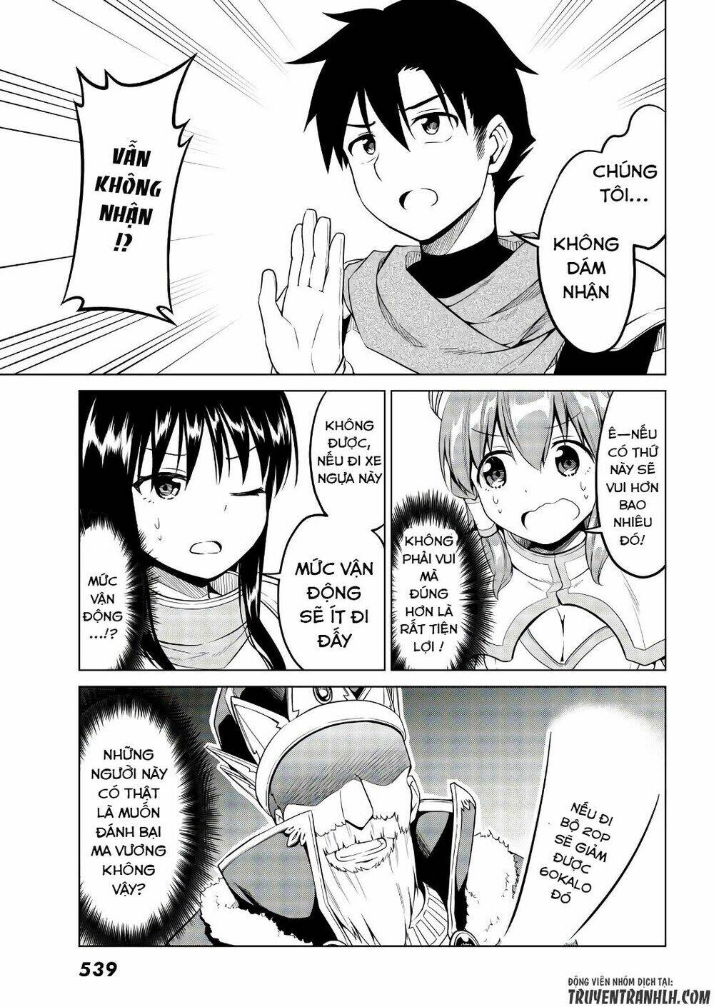 alicia's diet quest chapter 11 7