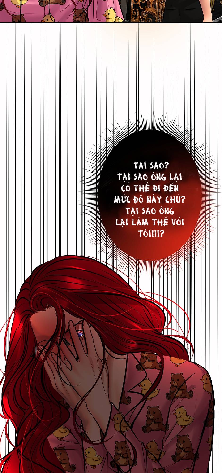 [18+] tôi đã kí hợp đồng với ác quỷ chapter 8.2 15