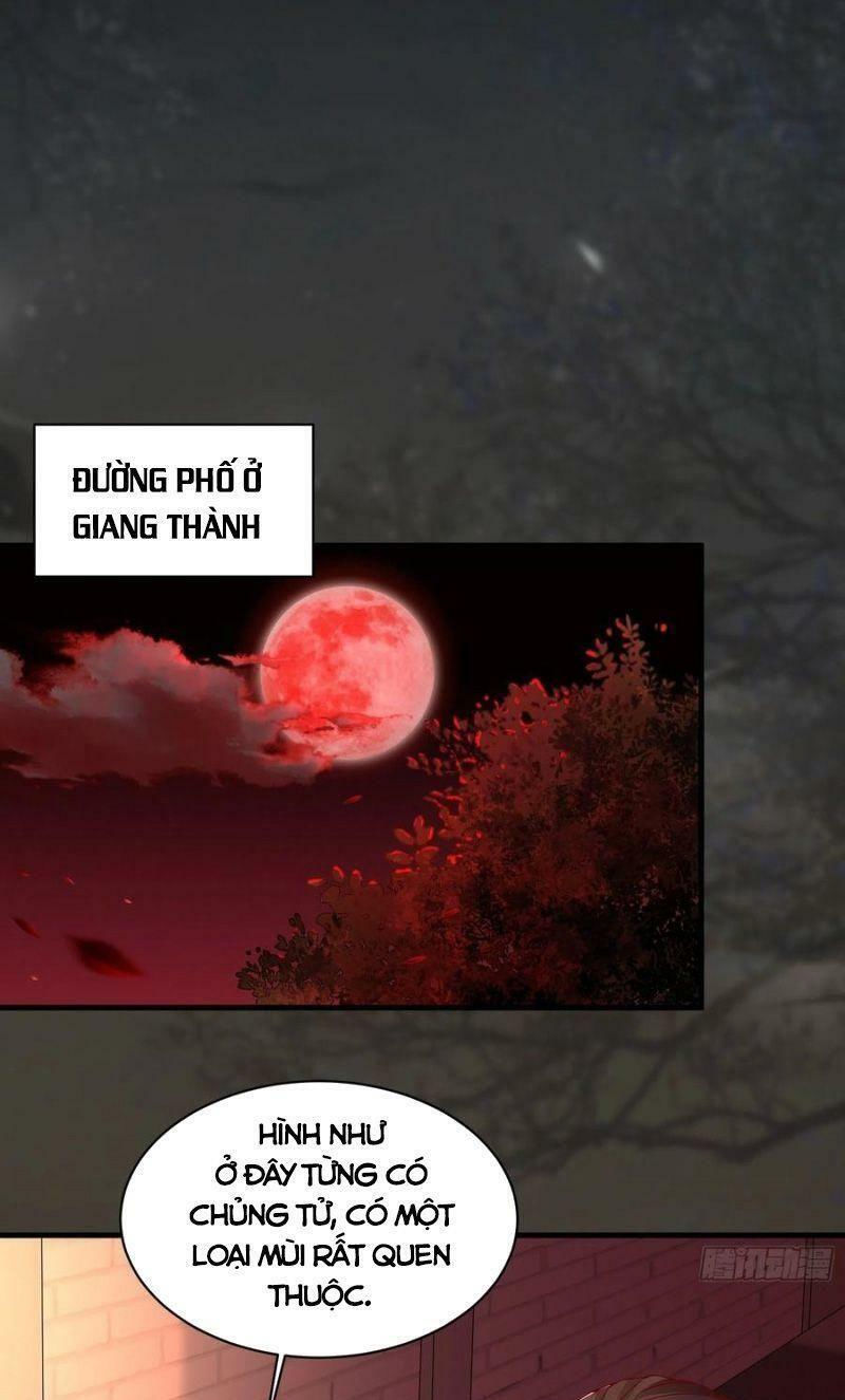 vua đầu tư mạnh nhất chapter 51 27