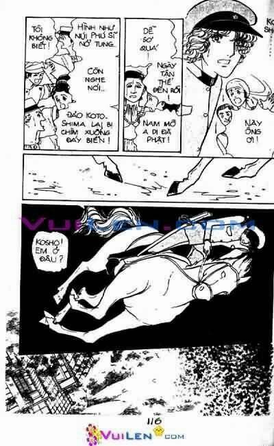 tiểu thư áo trắng chapter 11 116