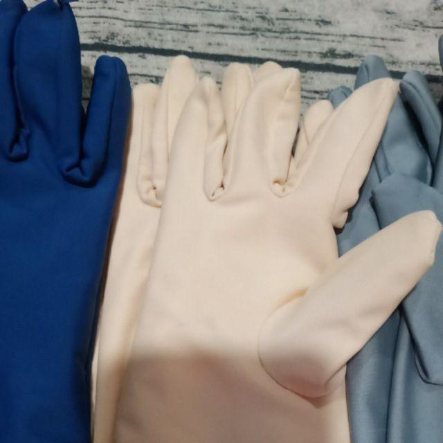 Bao tay lỡ thun lạnh tốt