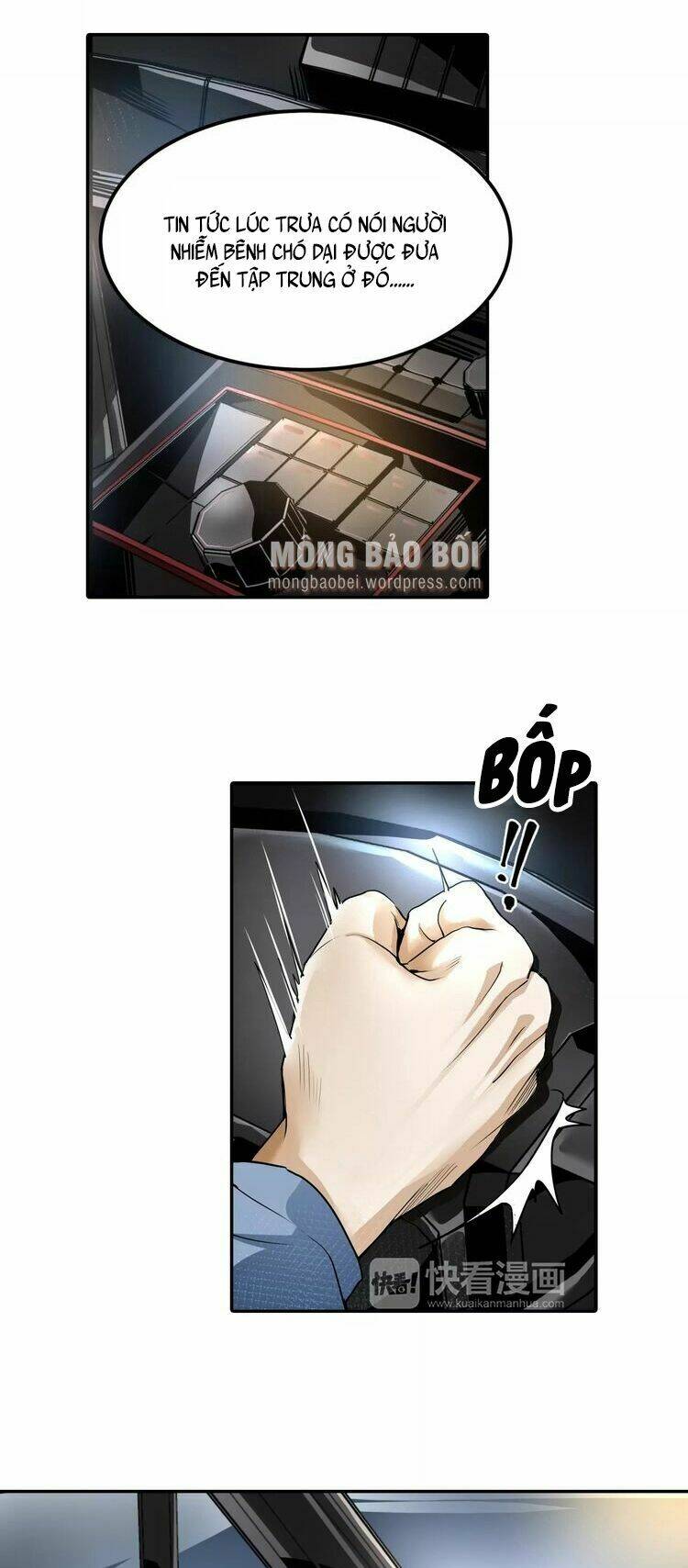 bình minh cuối cùng chapter 3 12