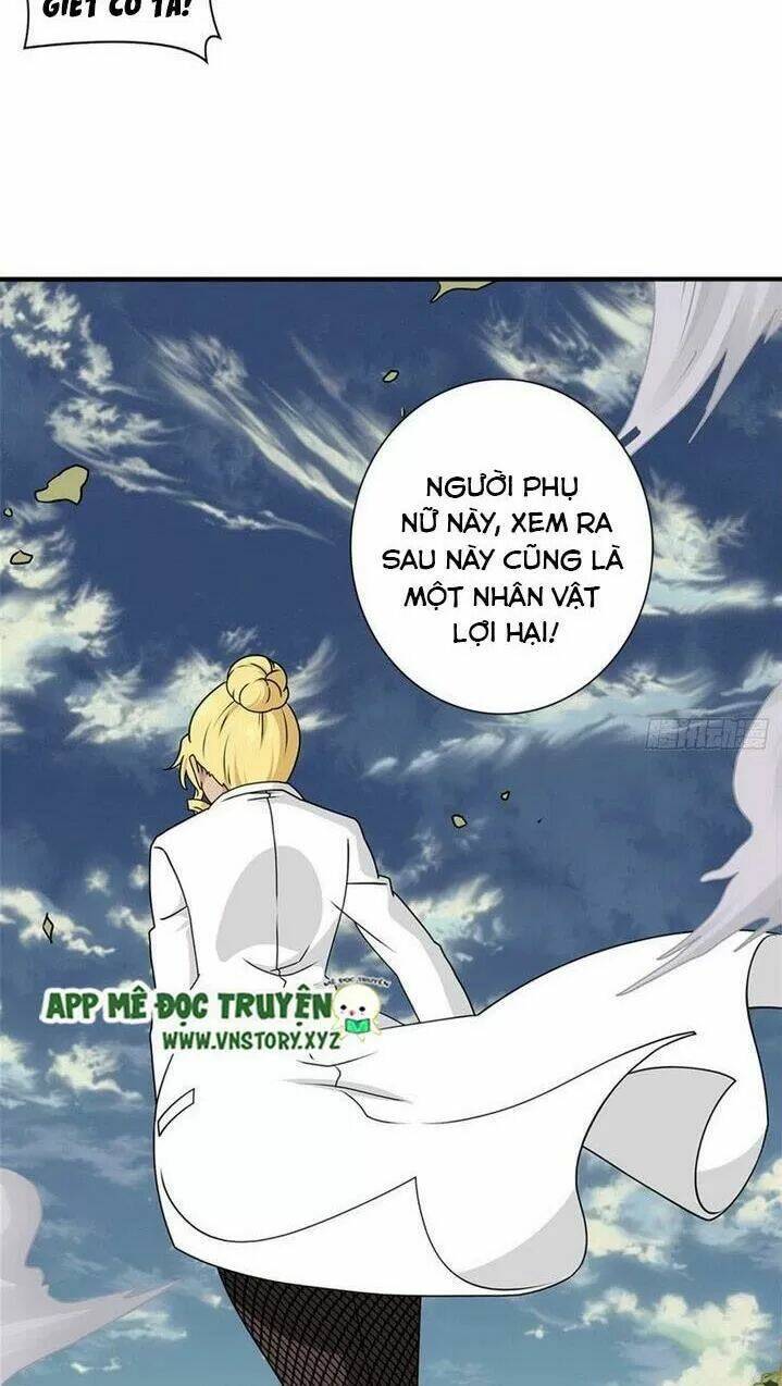 bạn gái virus của tôi chapter 141 40