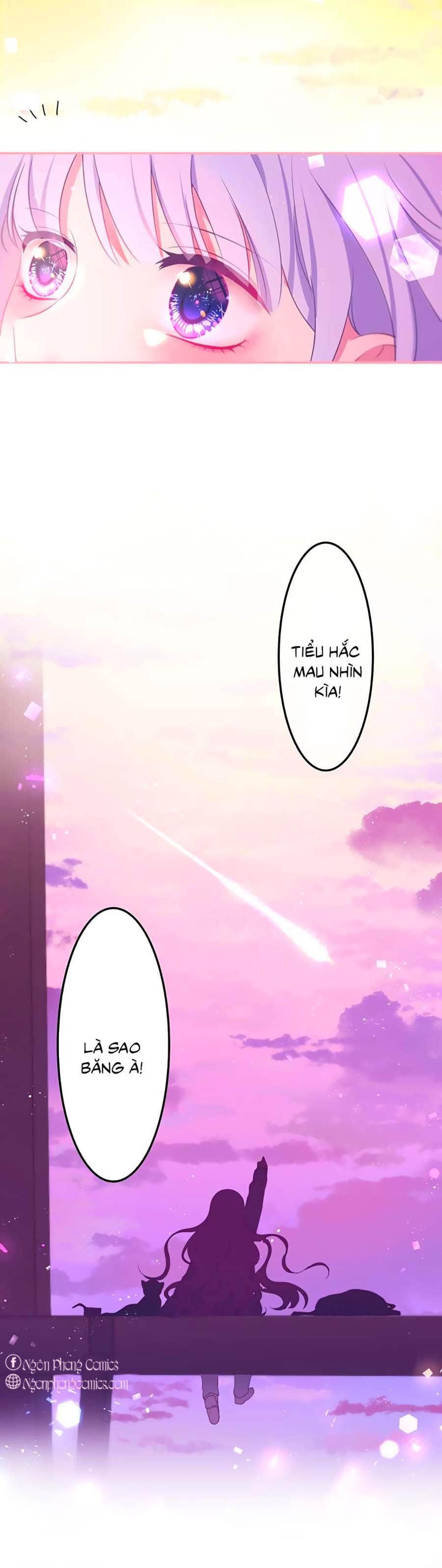 monster, độ ấm quái vật kiệm lời chapter 1 15