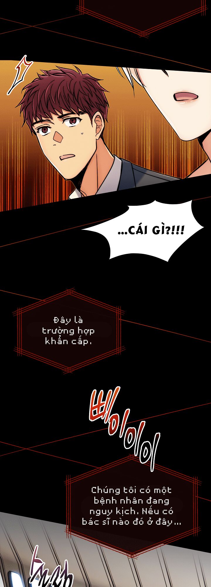 bác sĩ trùng sinh chapter 60 46