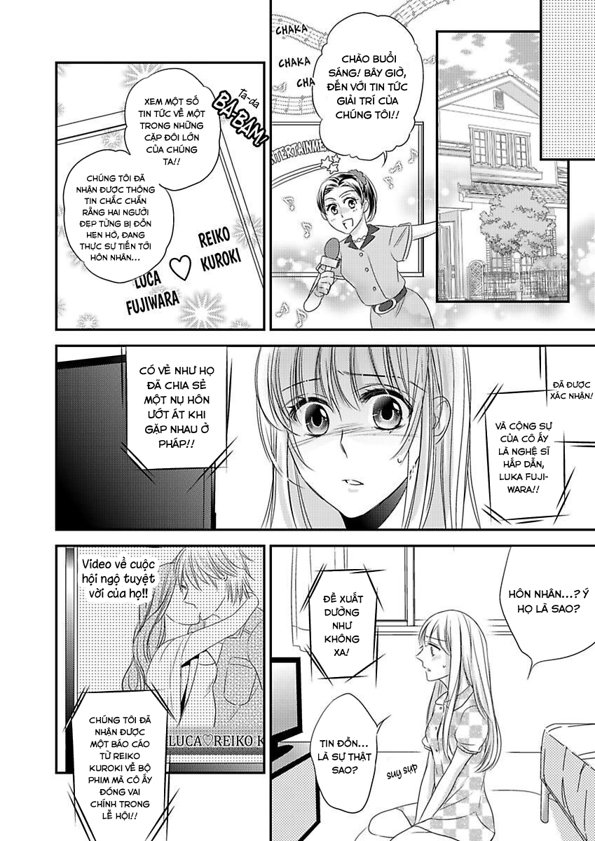 hoàng tử sói chapter 7.2 4