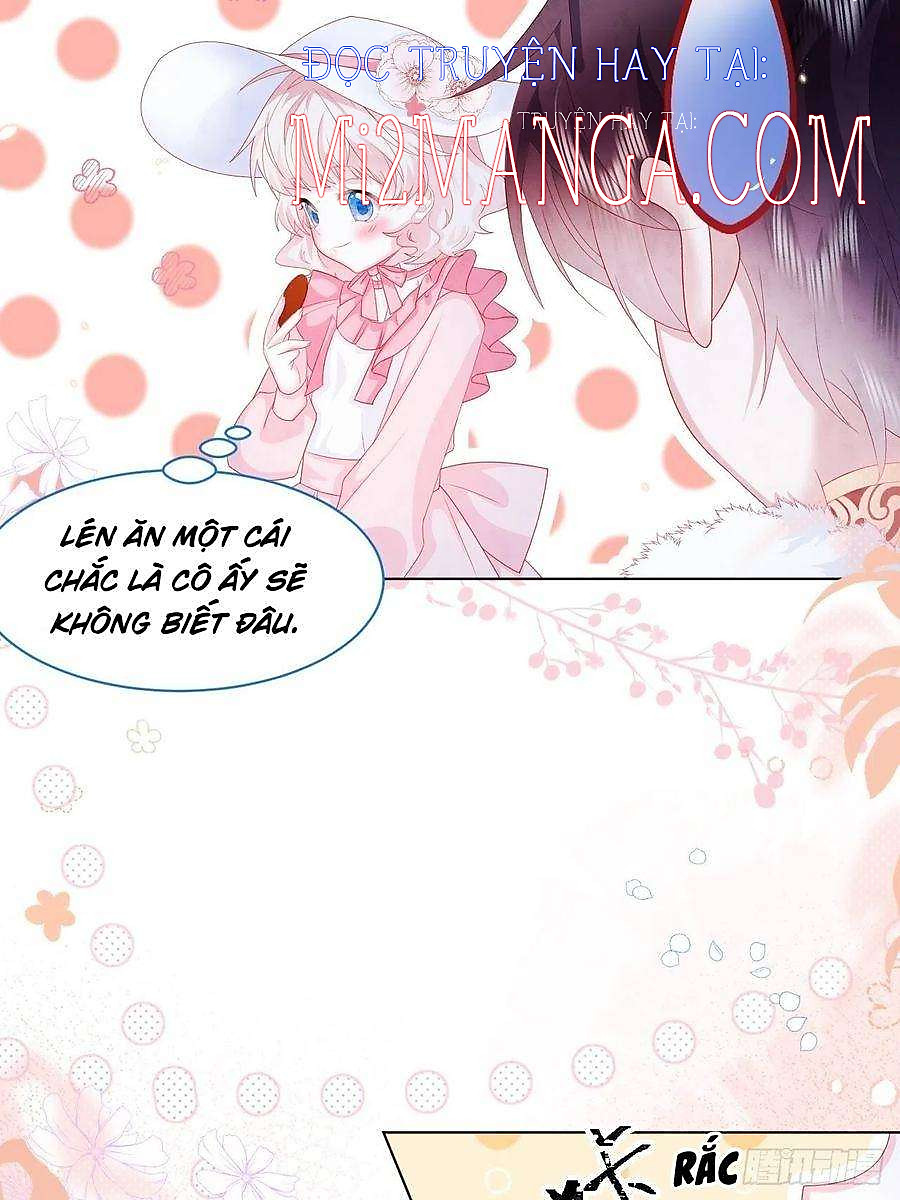 ninita yêu dấu chapter 21.1 16