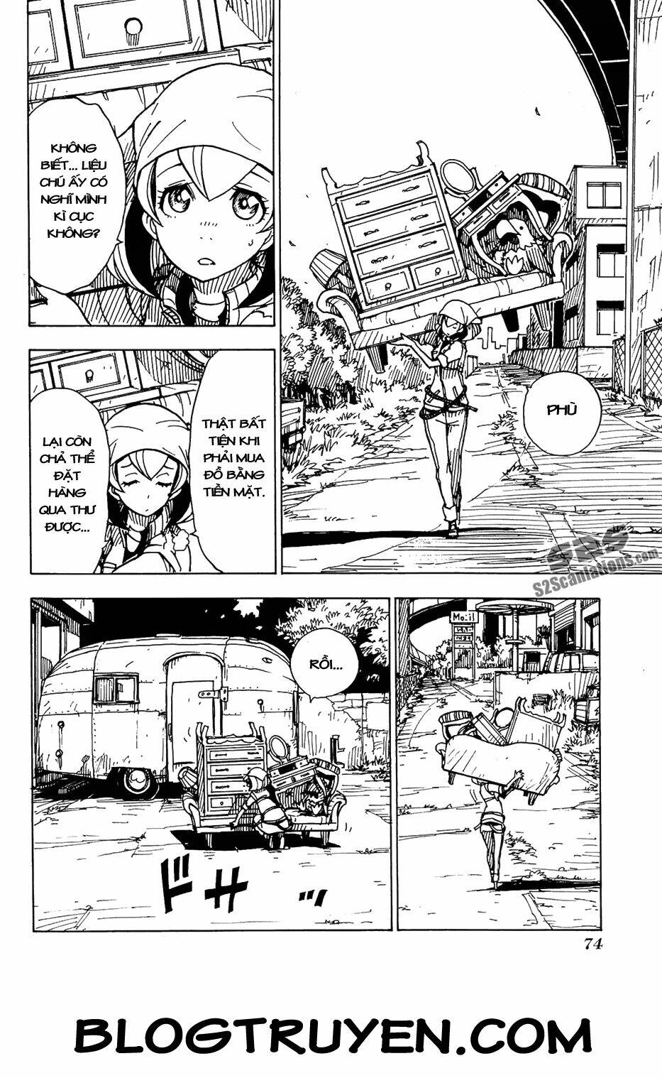 dimension w chapter 11 6