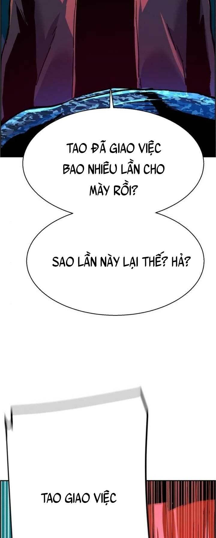 bạn học tôi là lính đánh thuê chapter 105 23
