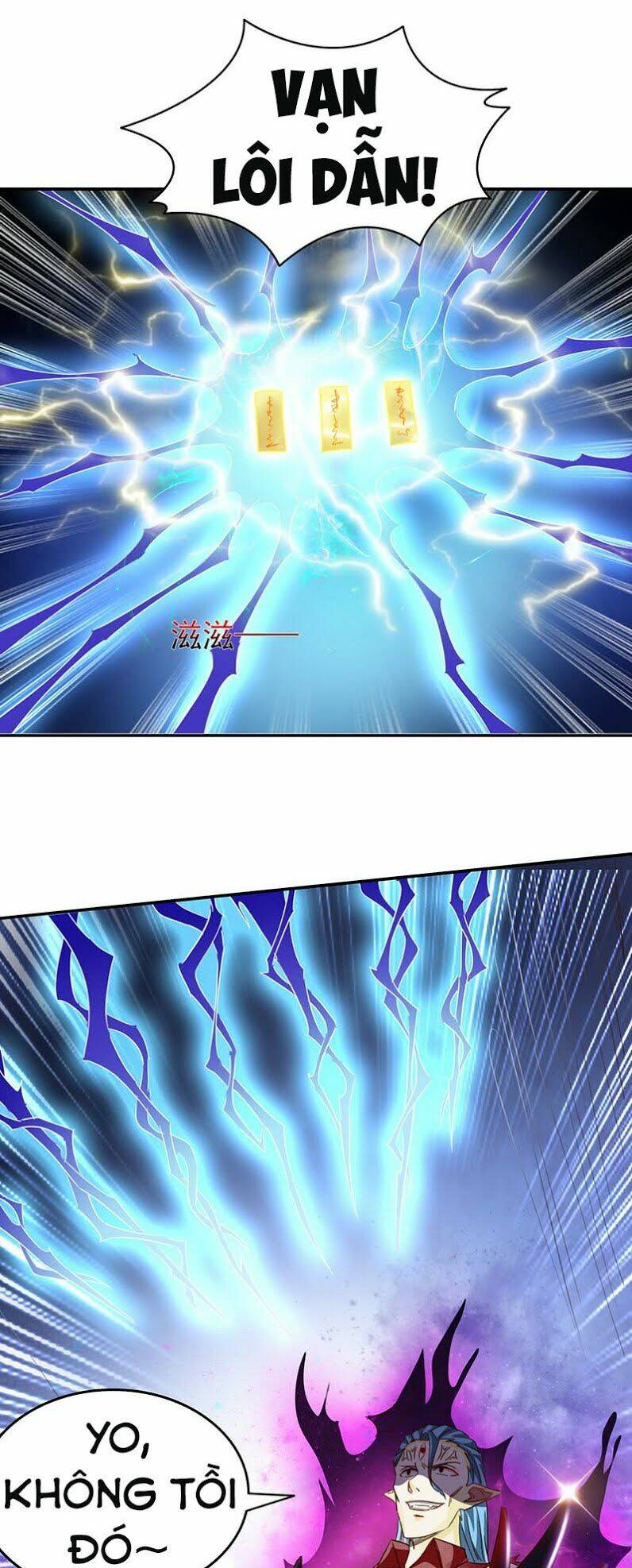 táng kiếm quyết chapter 28 24