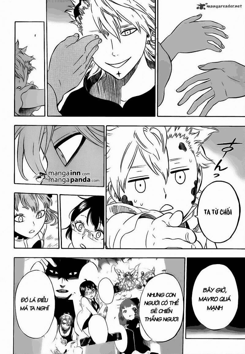 hungry joker chapter 16 12