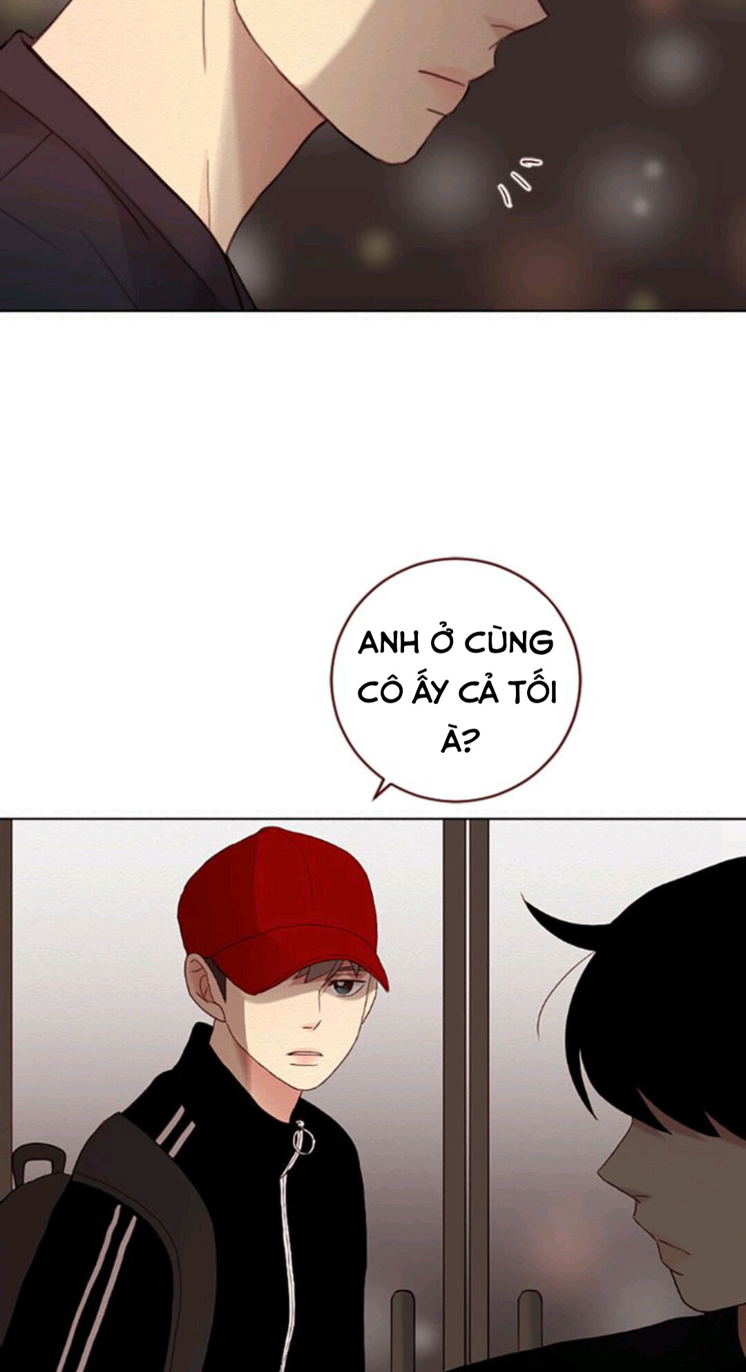 thầm yêu chapter 10 75