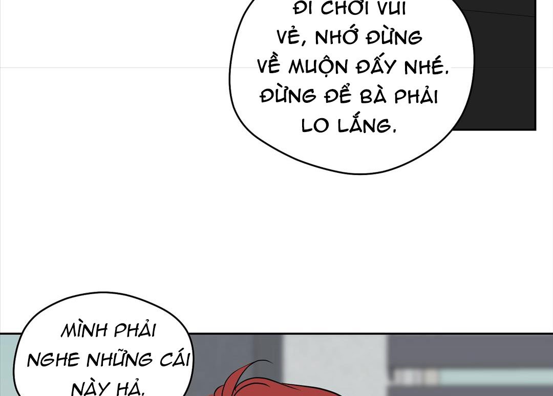 chuyện quái gì với giấc mơ đó vậy chapter 45 57