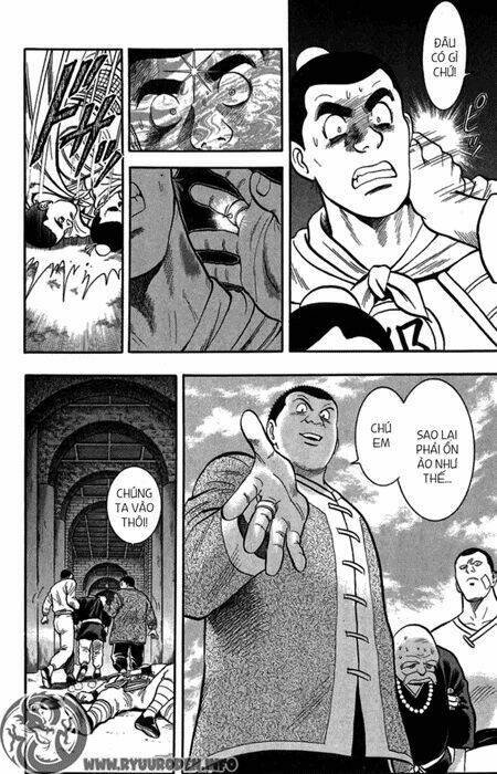 hoàng phi hồng phần 1 chapter 34 68