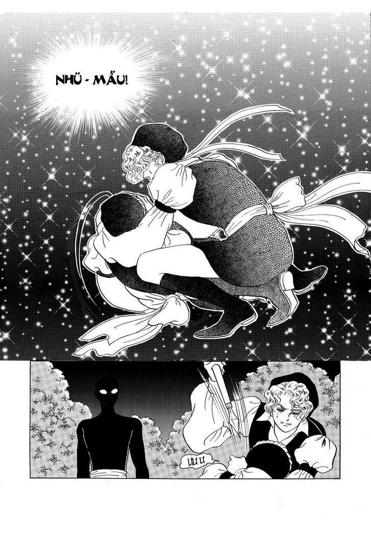 princess - công chúa xứ hoa (bản đẹp) chapter 31 14