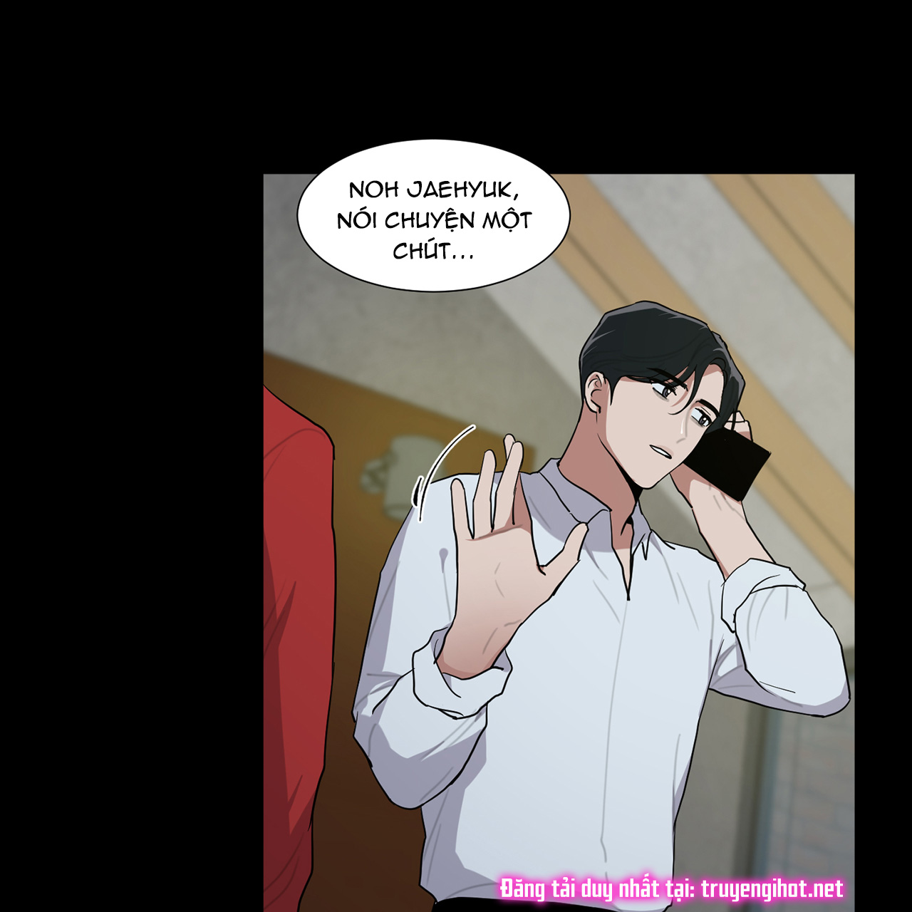 one more time chapter 30.3 18