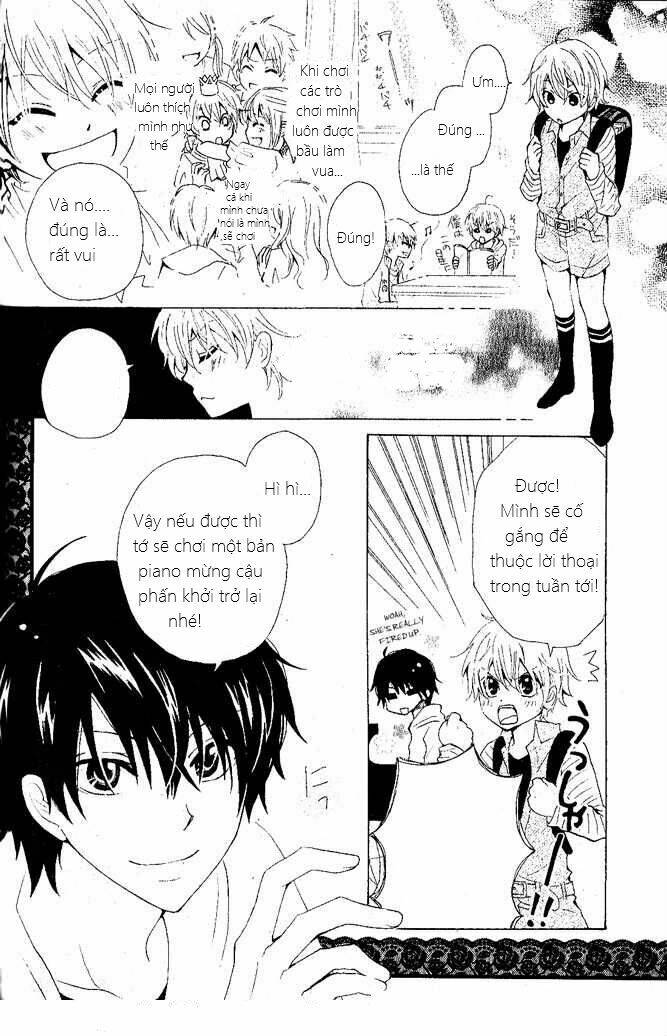 little star chapter 1 3