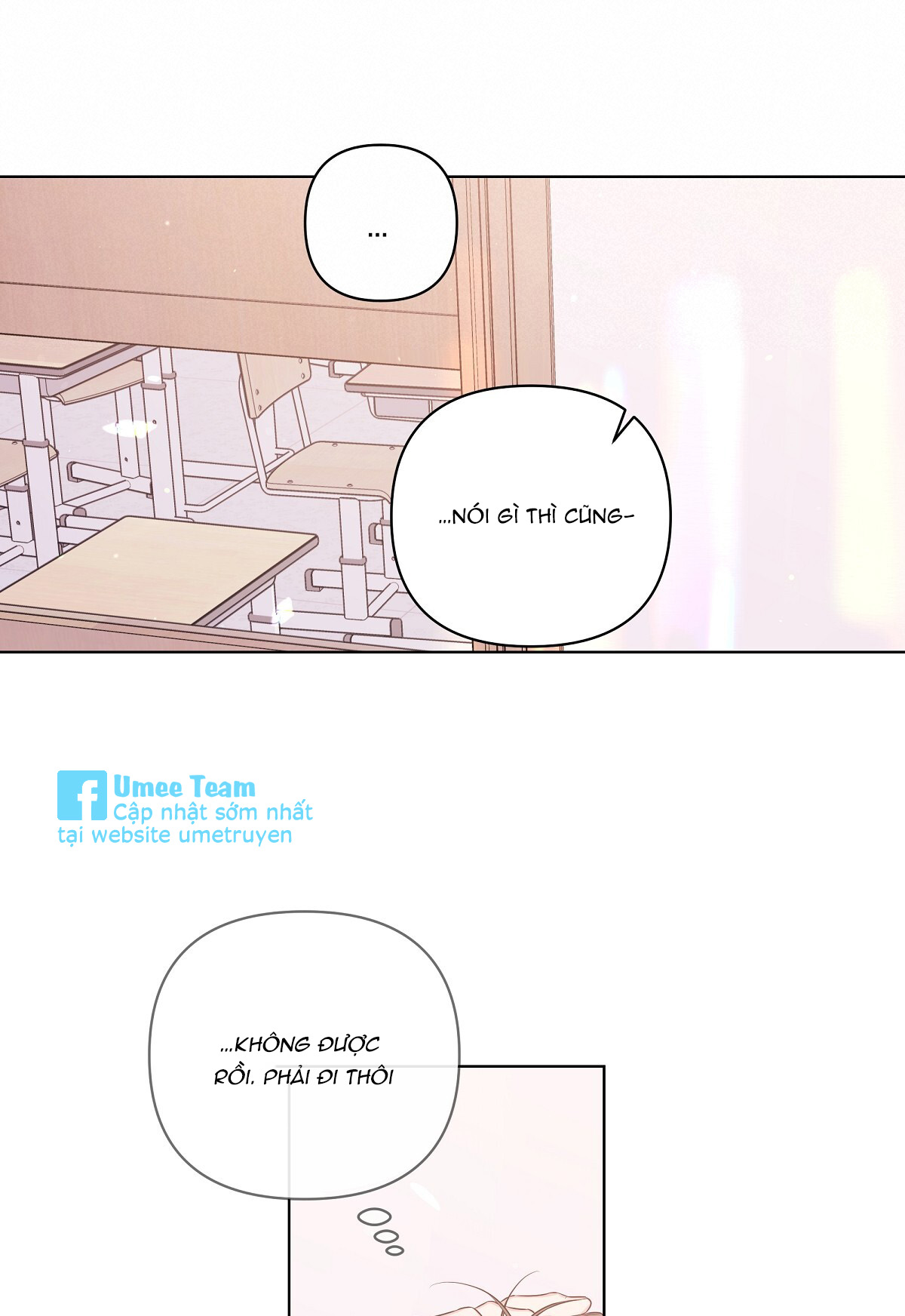 đừng bận tâm darling chapter 26 68