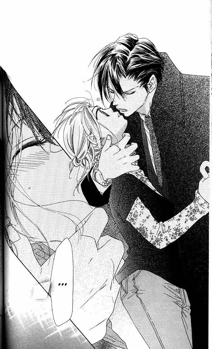 ai hime - ai to himegoto chapter 3 35