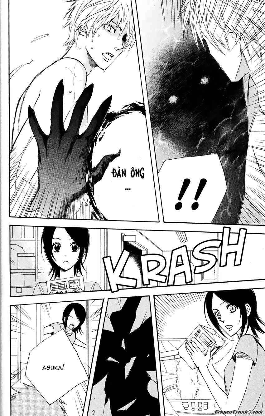 otomen chapter 26 19