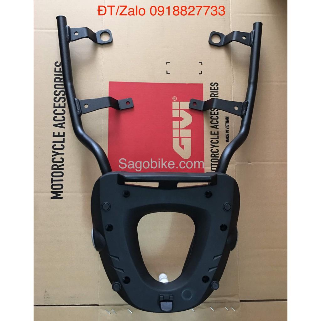 Baga Givi Honda ADV 150