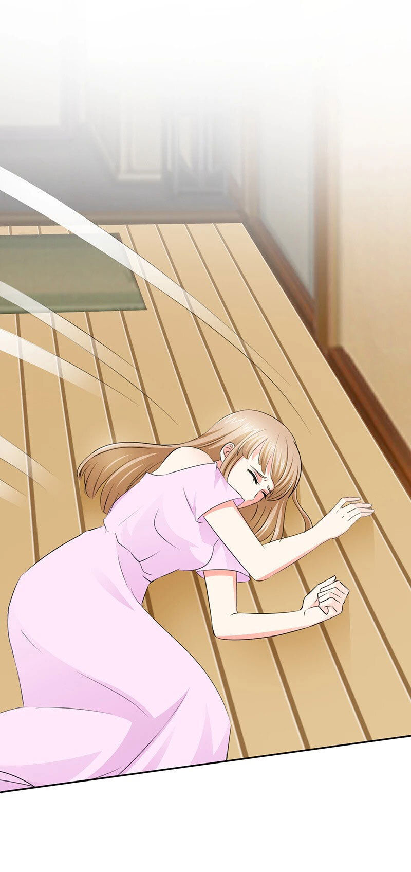 cẩm tú trùng sinh: chào buổi sáng phó thái thái chapter 51 15