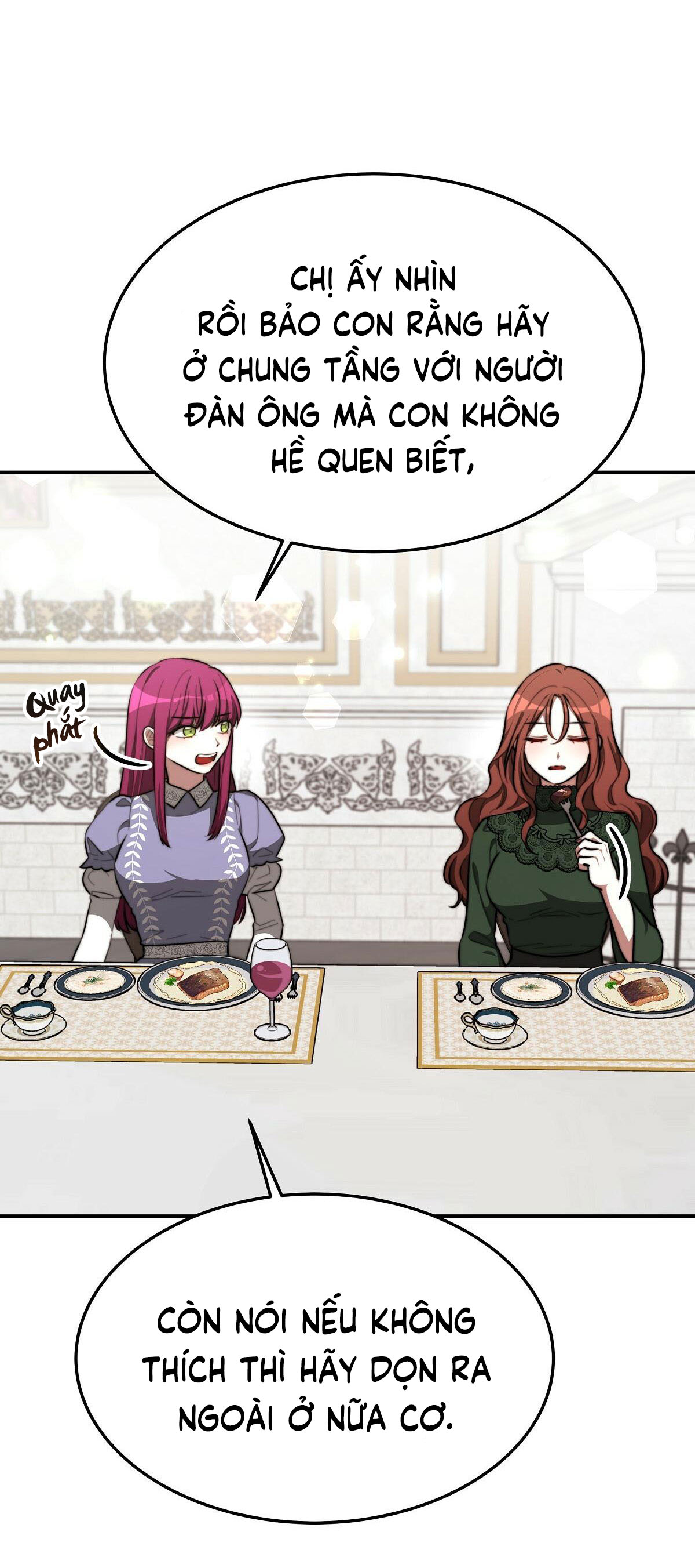 cuộc hôn nhân tay ba chapter 31 18