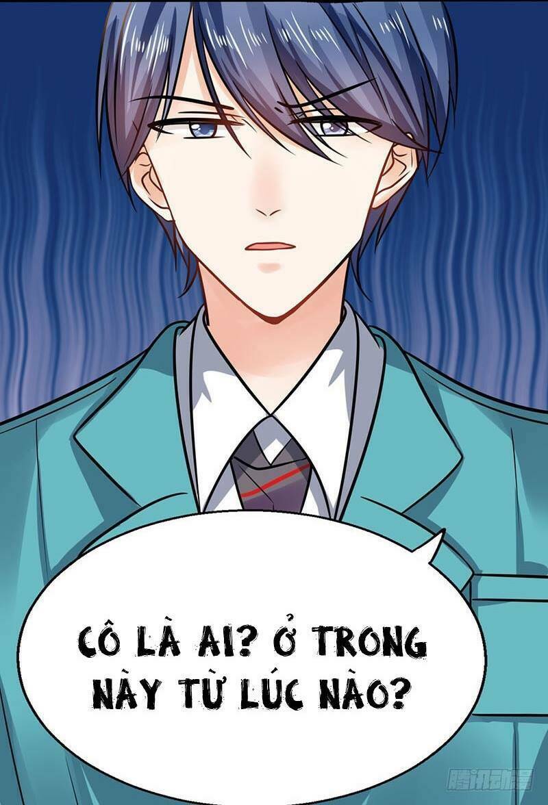 tổng tài x trạch nữ chapter 5 13