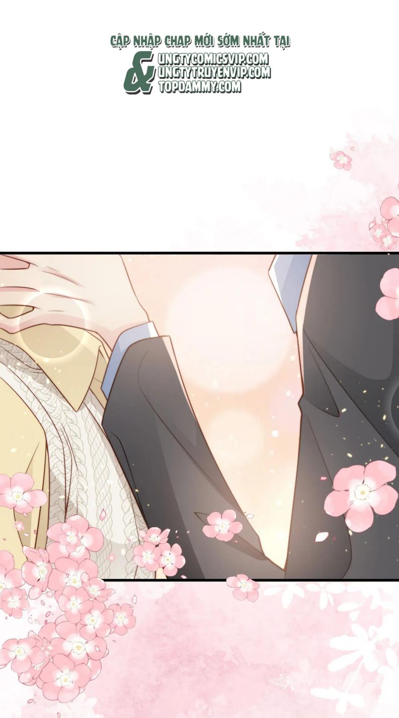 sau khi mất trí nhớ tình địch nói tôi là bạn trai anh ấy chapter 32 36