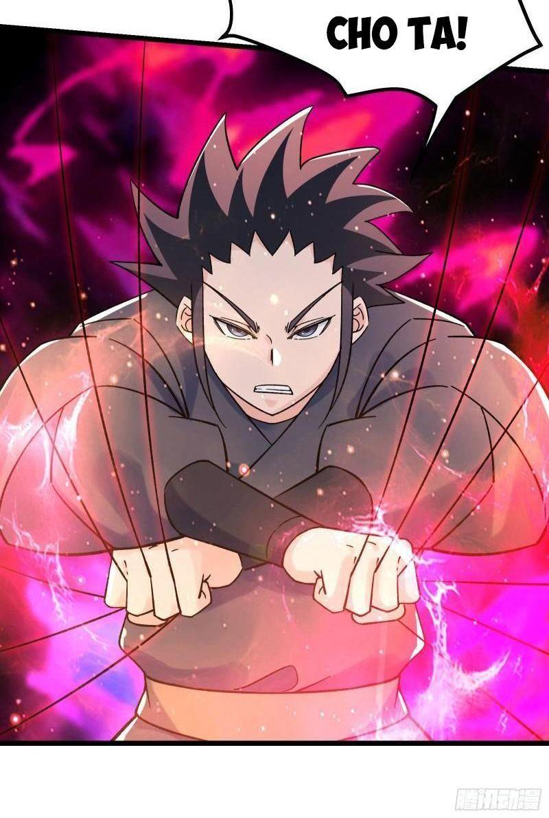 đồ đệ ta toàn là nữ ma đầu chapter 140 24