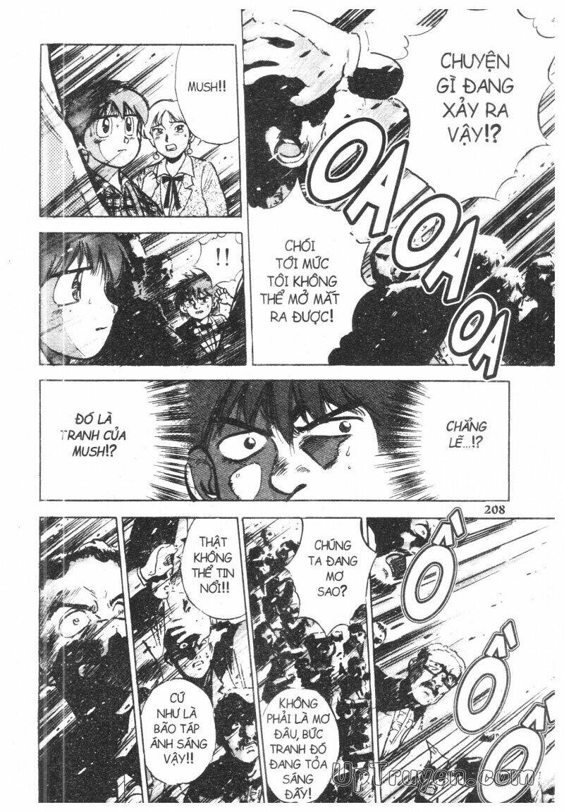 mush (họa sĩ thiên tài) chapter 7 210