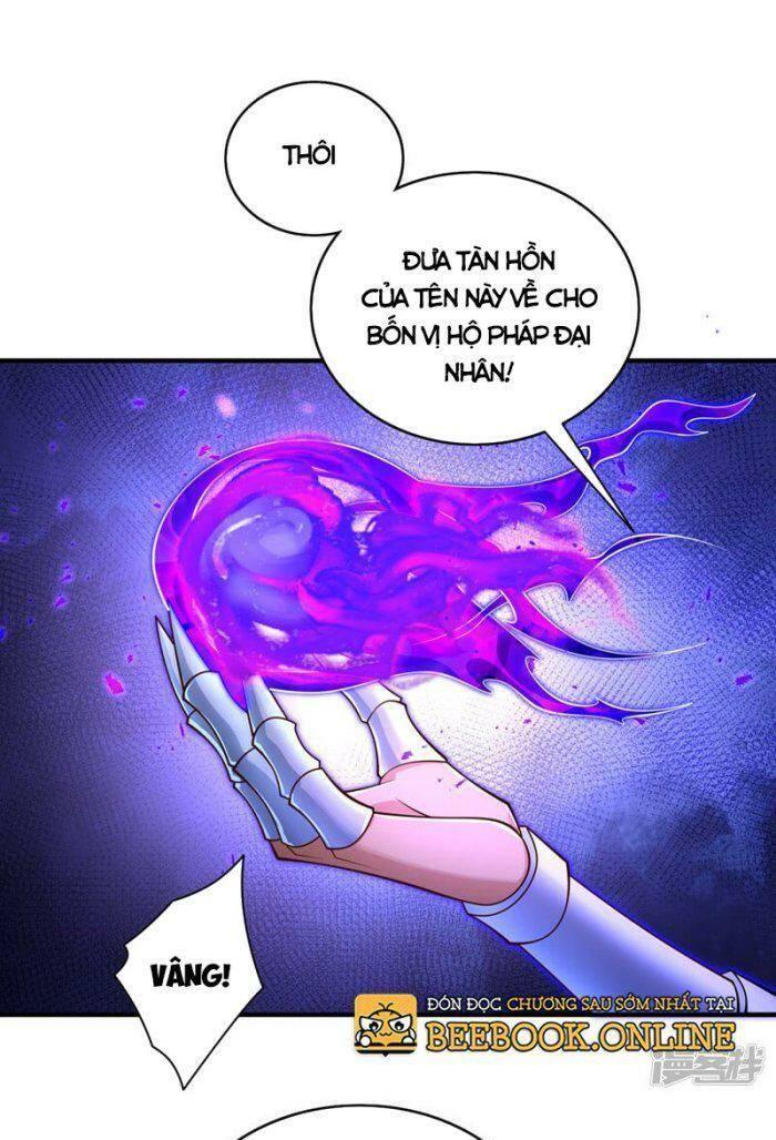 bị sư phụ xinh đẹp dùng 99 cách dạy dỗ thành thánh chapter 220 16