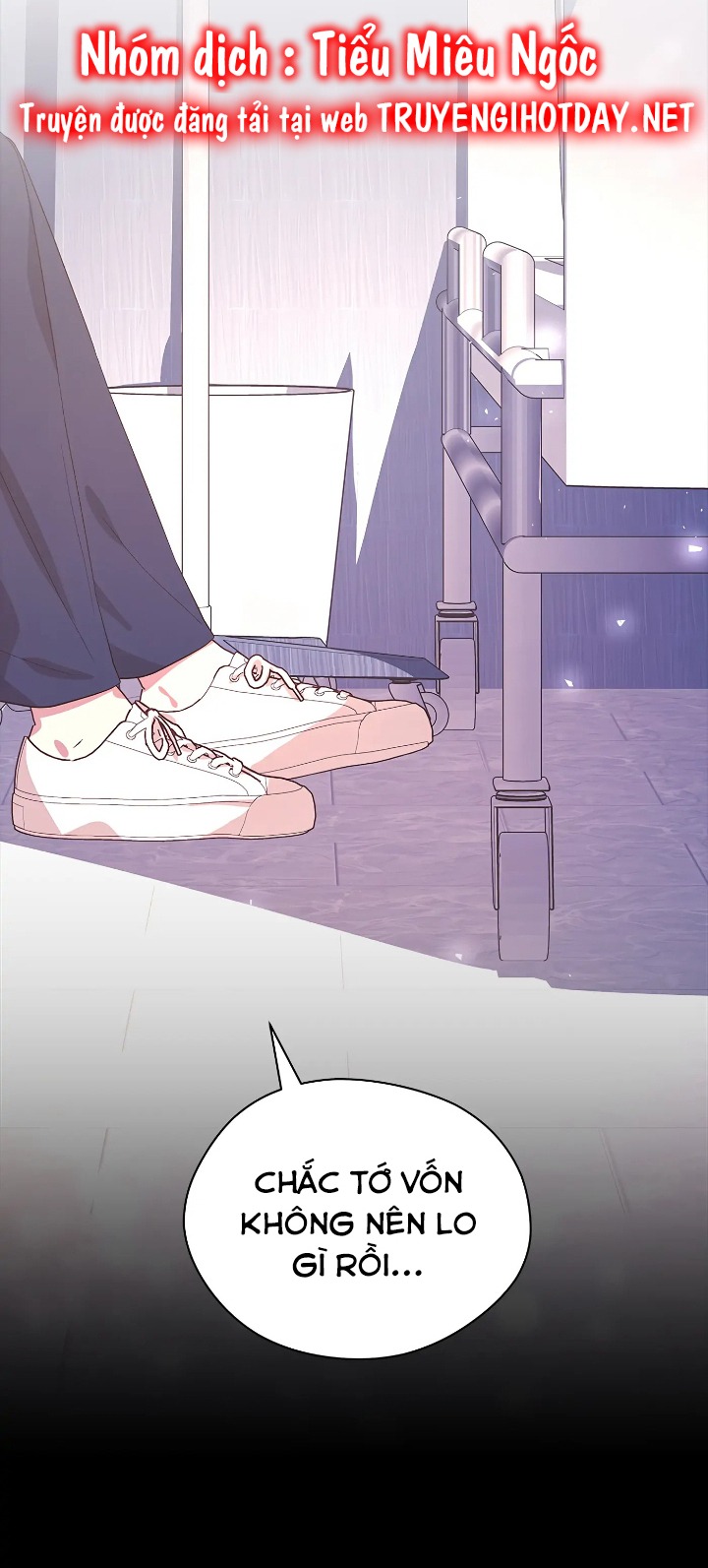 tôi không phải là nữ anh hùng chapter 89 28