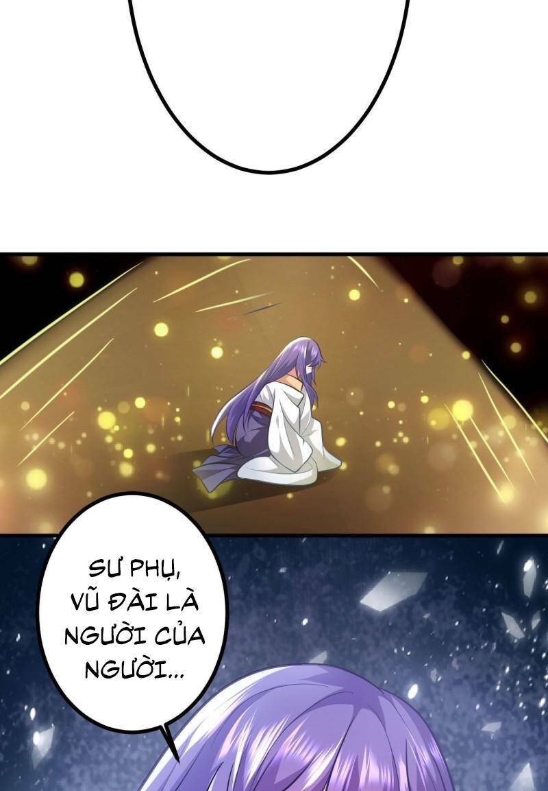 đám nữ đồ đệ đều muốn độc chiếm ta chapter 27 118