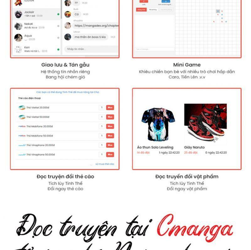 bạn gái tôi mới 30+ tuổi xuân chapter 54 35